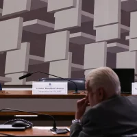 Imagem referente a Sigilo de oito anos para liquidação do Master é regra, diz Galípolo