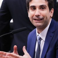 Imagem referente a Orientação era investigar qualquer um, “sem pirotecnia, diz Galípolo