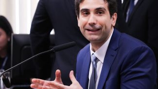 Orientação era investigar qualquer um, “sem pirotecnia, diz Galípolo