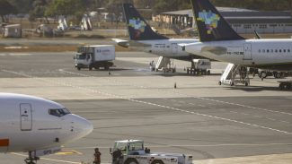 Decreto que zera imposto sobre combustível de aviação é publicado