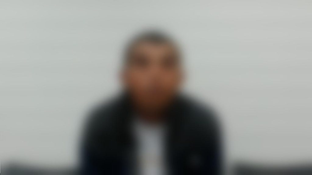 Preso por tentativa de homicídio em Cascavel quebra o silêncio e nega ter cometido o crime