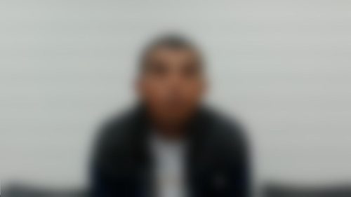 Preso por tentativa de homicídio em Cascavel quebra o silêncio e nega ter cometido o crime Imagem referente a Preso por tentativa de homicídio em Cascavel quebra o silêncio e nega ter cometido o crime