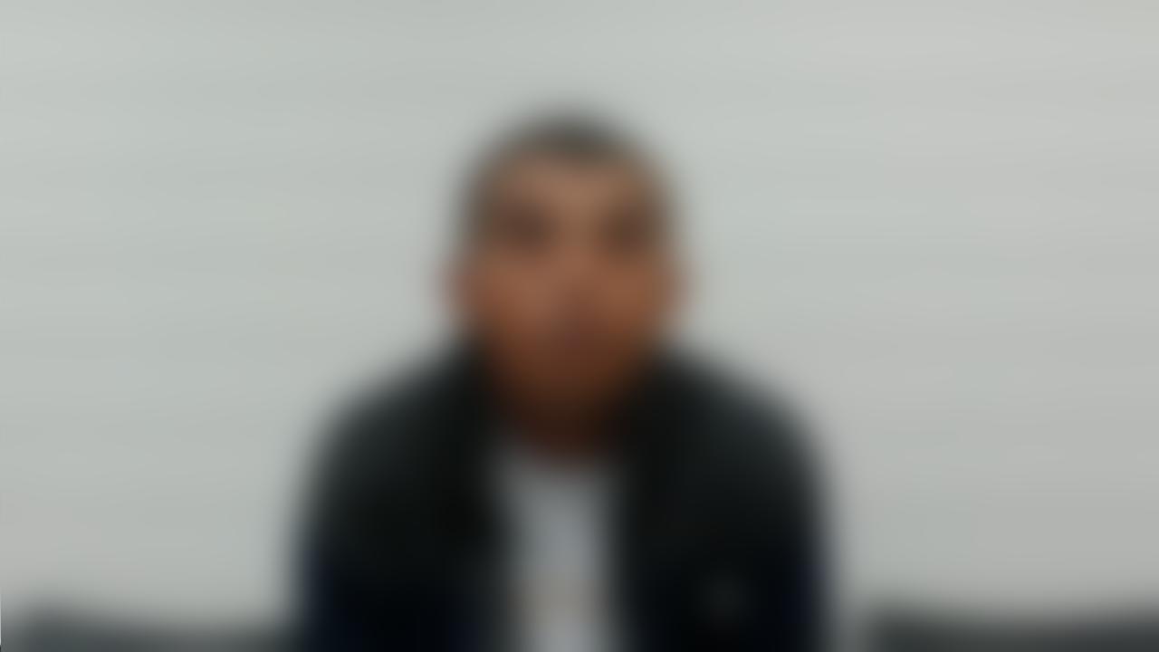 Imagem referente a Preso por tentativa de homicídio em Cascavel quebra o silêncio e nega ter cometido o crime