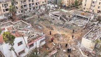 Cessar-fogo frágil sugere que EUA preparam novo ataque contra Irã Cessar-fogo frágil sugere que EUA preparam novo ataque contra Irã