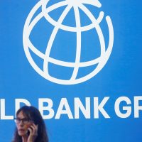 Imagem referente a Banco Mundial reduz previsão de crescimento do Brasil para 1,6%