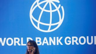 Banco Mundial reduz previsão de crescimento do Brasil para 1,6%