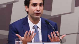 Galípolo pede aprovação de PEC que prevê mais autonomia para o BC