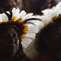 Imagem referente a Fundo Amazônia premiará iniciativas de povos tradicionais