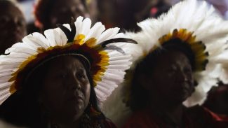 Fundo Amazônia premiará iniciativas de povos tradicionais