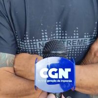“Colidiu com a moto e trouxe ela pra dentro do bar”, diz testemunha que estava na mercearia destruída Imagem referente a “Colidiu com a moto e trouxe ela pra dentro do bar”, diz testemunha que estava na mercearia destruída