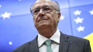Alckmin: biodiesel reduz exposição do Brasil à geopolítica mundial