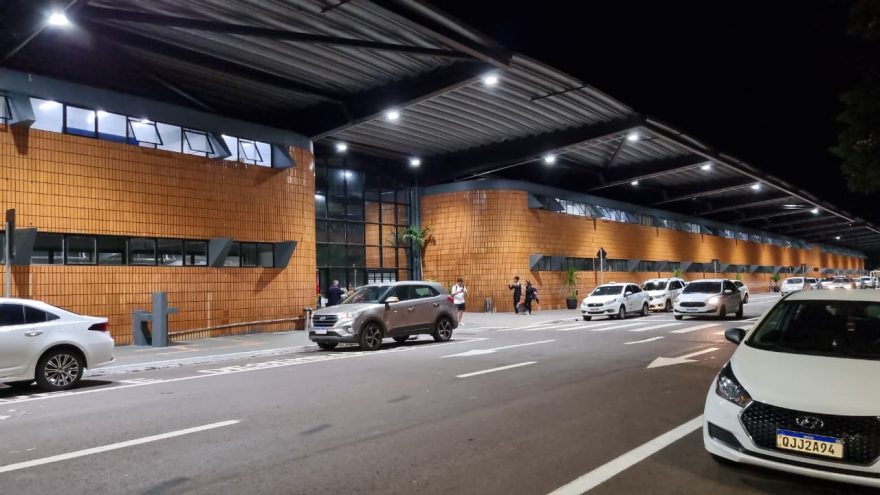 Rodoviária de Cascavel será reinaugurada nesta quinta-feira após ampla modernização