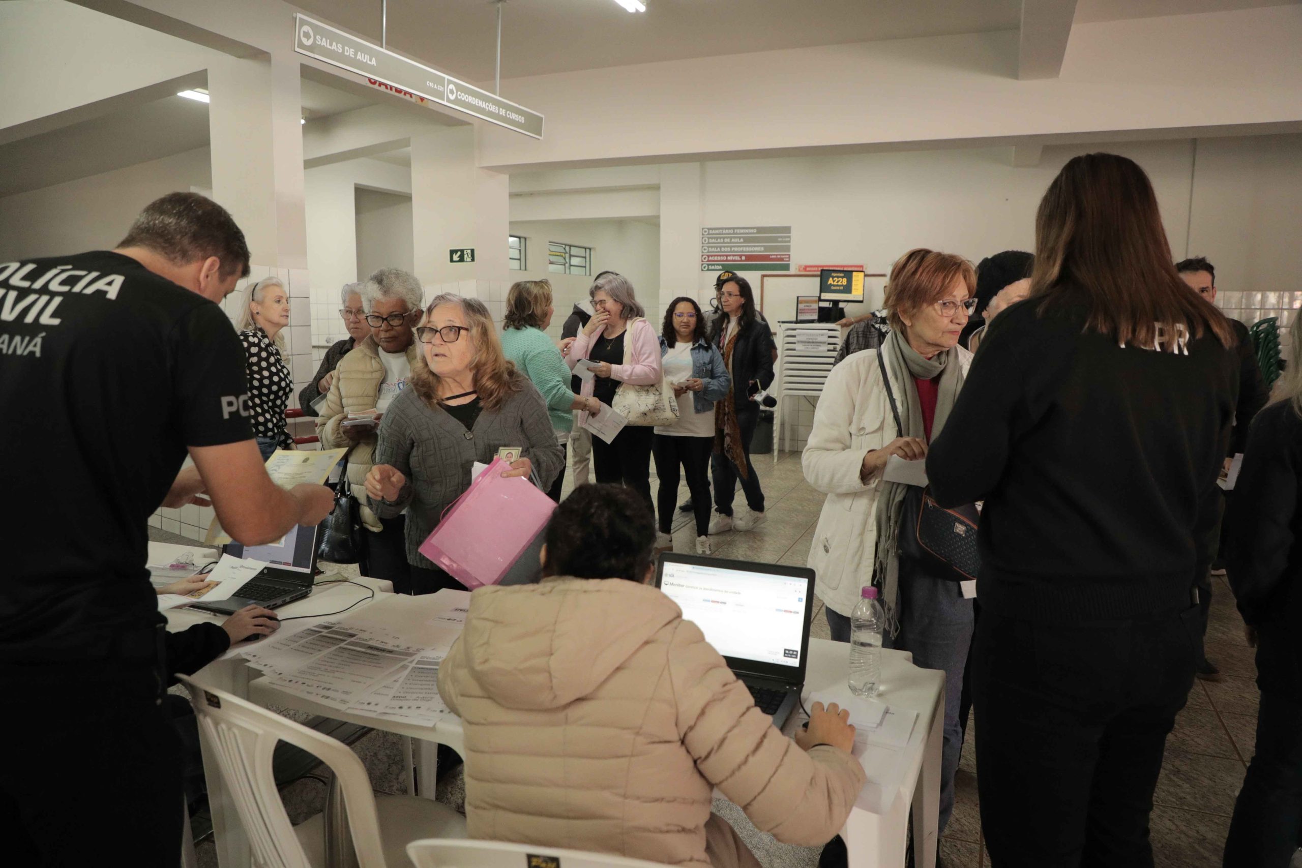 Cascavel recebe Paraná em Ação com serviços gratuitos para a população: veja como participar! Imagem referente a Cascavel recebe Paraná em Ação com serviços gratuitos para a população: veja como participar!