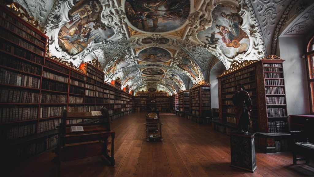 Dia Nacional da Biblioteca celebra o poder da leitura na formação da sociedade