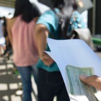 Imagem referente a Unicef mobiliza jovens de 16 e 17 anos a tirar título de eleitor