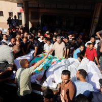 Imagem referente a Israel assassina mais três jornalistas em 24 horas no Líbano e em Gaza
