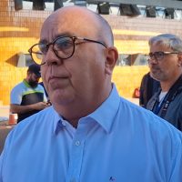 Imagem referente a Governo do Paraná anuncia Hospital do Trabalhador na Região Norte de Cascavel