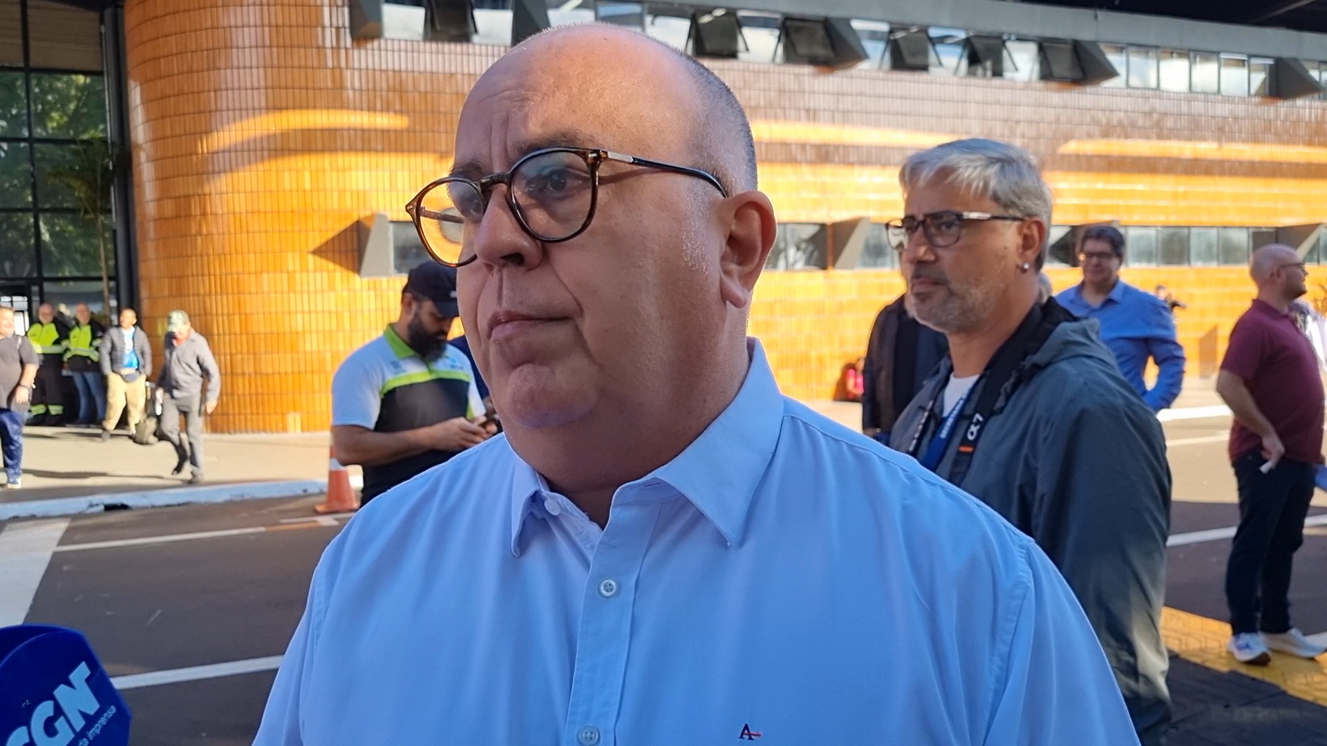 Imagem referente a Governo do Paraná anuncia Hospital do Trabalhador na Região Norte de Cascavel