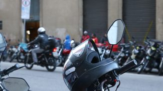 Produção de motocicletas tem 2º melhor trimestre da história