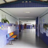 Imagem referente a Prefeitura de Cascavel abre licitação para reforma da Escola Kennedy