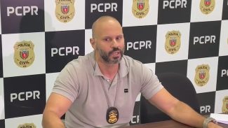 Polícia Civil investiga se acidente que amputou perna de motociclista pode ter sido uma tentativa de homicídio