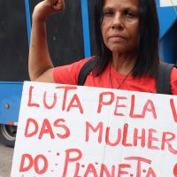 Imagem referente a Sistema vai facilitar concessão de medidas protetivas a mulheres em SP