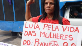 Sistema vai facilitar concessão de medidas protetivas a mulheres em SP