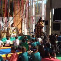 Imagem referente a Evento Viagem Literária passará por 67 cidades de São Paulo