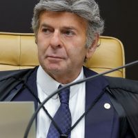 Imagem referente a Fux diz que escândalos de corrupção não estão concentrados no Rio