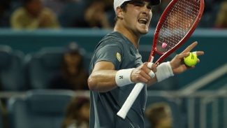 Tênis: João Fonseca avança para quartas de final em Monte Carlo Tênis: João Fonseca avança para quartas de final em Monte Carlo