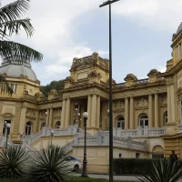 Imagem referente a STF tem placar de 4 a 1 para eleições indiretas no Rio