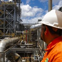 Imagem referente a Petrobras devolverá diferença de preço de leilão de gás