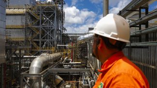 Petrobras devolverá diferença de preço de leilão de gás
