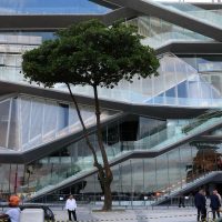 Imagem referente a Museu da Imagem e do Som no Rio faz primeira exposição