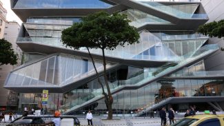 Museu da Imagem e do Som no Rio faz primeira exposição