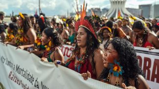 Em carta, indígenas veem avanços, mas cobram demarcações e proteção