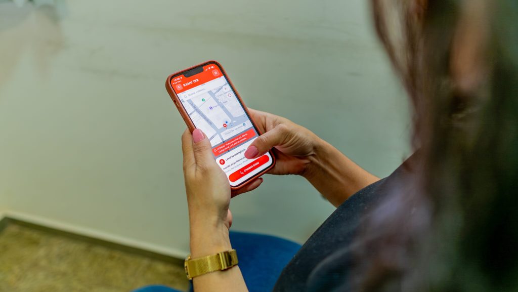 Instabilidade no 192: SAMU divulga contatos alternativos para emergências
