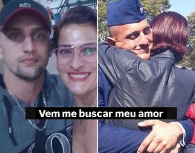 Sargento da PM é encontrada morta em casa após mensagem ao filho Imagem referente a Sargento da PM é encontrada morta em casa após mensagem ao filho