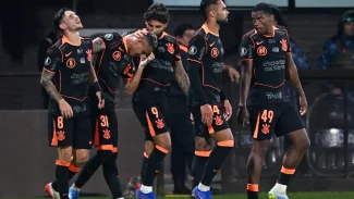 Corinthians derrota Platense na Libertadores na estreia de Diniz Corinthians derrota Platense na Libertadores na estreia de Diniz