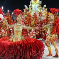 Imagem referente a Desfiles de carnaval no Rio terão maior número de escolas de samba