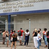 Imagem referente a Cefet Rio abre inscrições para professor, com salários até R$ 13 mil