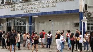 Cefet Rio abre inscrições para professor, com salários até R$ 13 mil