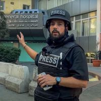 Imagem referente a Israel manda evacuar dois hospitais em Beirute; OMS condena ação