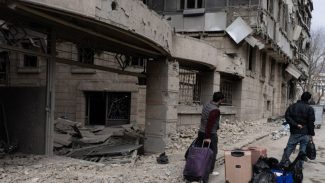 Israel e EUA atacaram 125 mil unidades civis e 32 universidades no Irã Israel e EUA atacaram 125 mil unidades civis e 32 universidades no Irã