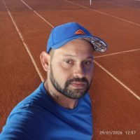 Família procura por homem desaparecido após tornozeleira parar de funcionar em Cascavel Imagem referente a Família procura por homem desaparecido após tornozeleira parar de funcionar em Cascavel