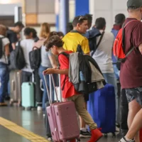 Ação do governo freia alta de passagem aérea, diz presidente da Anac Imagem referente a Ação do governo freia alta de passagem aérea, diz presidente da Anac