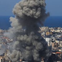 Imagem referente a Israel não consegue destruir Hezbollah, avalia especialista militar
