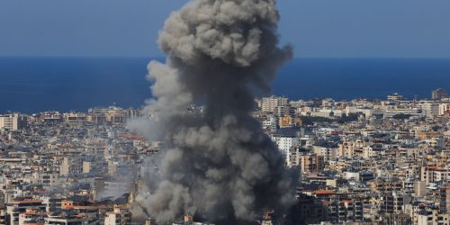 Israel não consegue destruir Hezbollah, avalia especialista militar Imagem referente a Israel não consegue destruir Hezbollah, avalia especialista militar