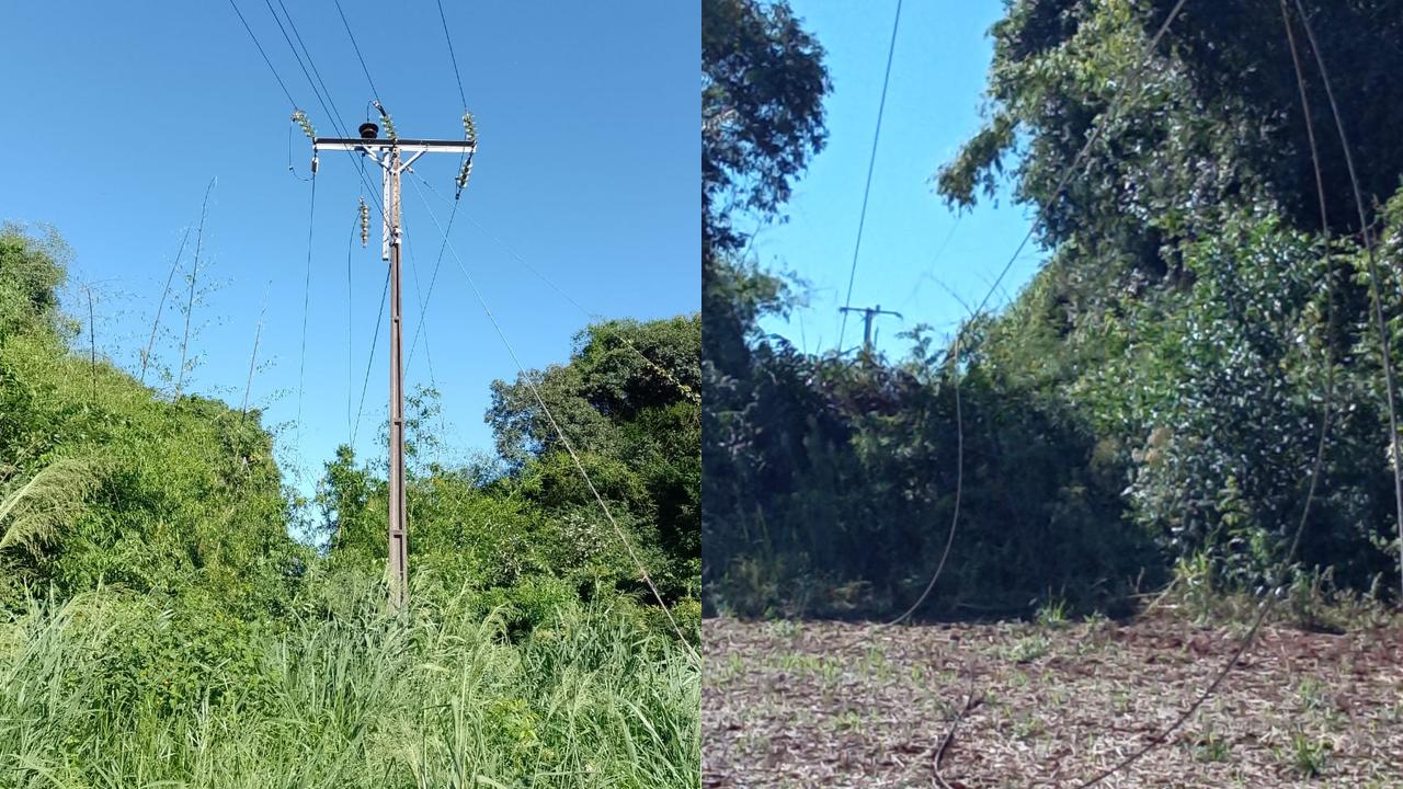 Moradores perdem alimentos e enfrentam dificuldades após três dias sem energia Imagem referente a Moradores perdem alimentos e enfrentam dificuldades após três dias sem energia