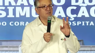 Padilha defende norma publicitária das Bets parecida com a do cigarro